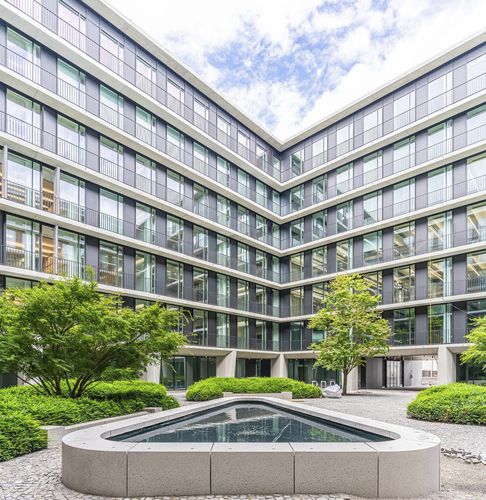 Sonnenschutzglasscheibe - SUNCOOL&trade; RANGE - PILKINGTON - Low-E / Thermo-Isolier / VSG