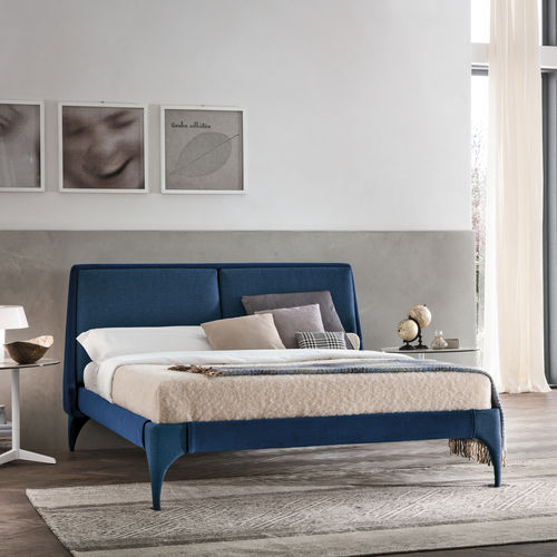Doppelbett - ANGEL - Target Point - modern / Polster / Kopfteil