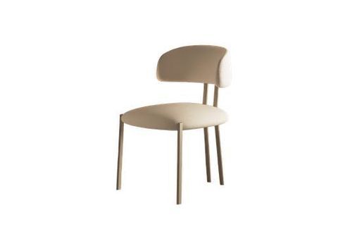 Moderner Stuhl - PALOMA - Target Point - für Wohnzimmer / für Küchen / Stoff