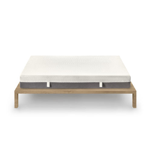 Doppelbett-Matratze - PORTOFINO - Zigflex - Memory