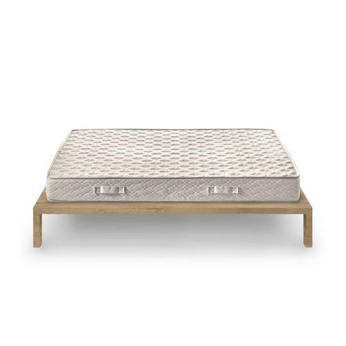 Doppelbett-Matratze - ROMA - Zigflex - Schaumstoff