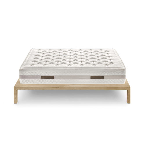 Doppelbett-Matratze - MINUIT AIR - Zigflex - Memory