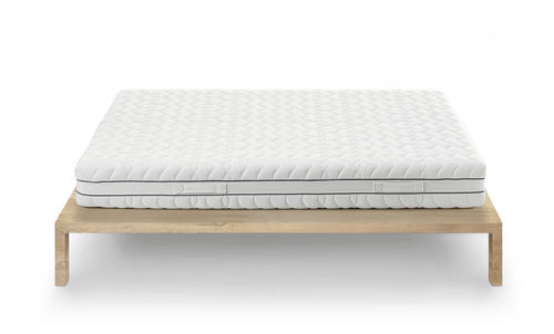 Doppelbett-Matratze - ERMES - Zigflex - Schaumstoff / Memory