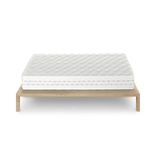 Doppelbett-Matratze - GEO - Zigflex - Federkern