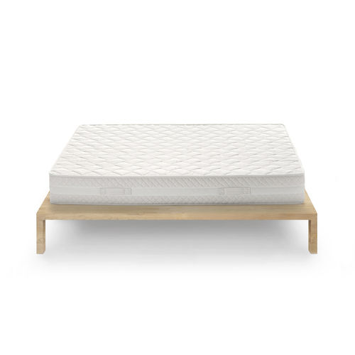 Doppelbett-Matratze - RELAX - Zigflex - Federkern