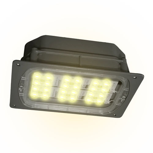 Beleuchtungs-Modul / LED - NIXEA 2 - Eclatec