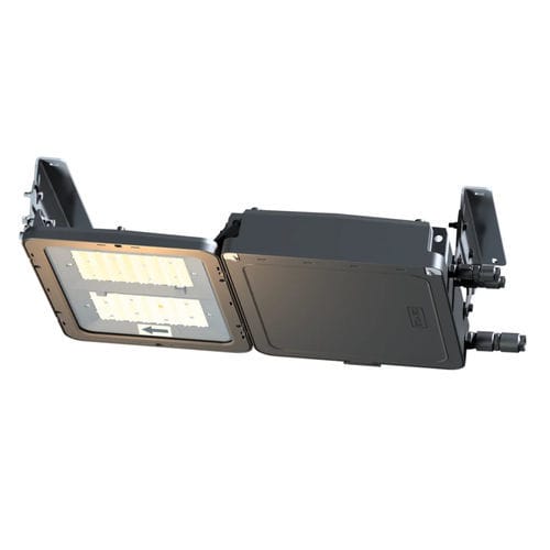 IP66-Scheinwerfer - TUNEO R - Eclatec - LED / für Tunnel / für Außenbereich