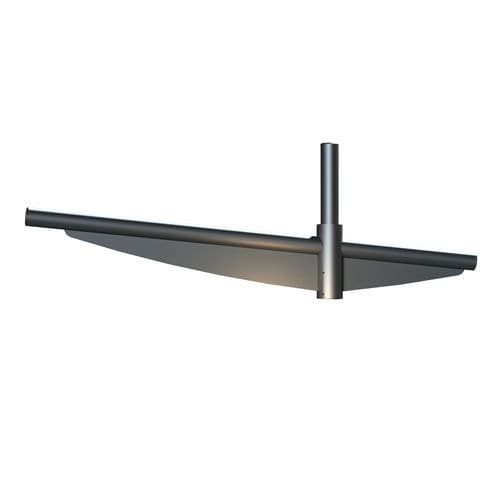 Tragarm für Straßenlaternenpfähle / Aluminium - ALTO - Eclatec