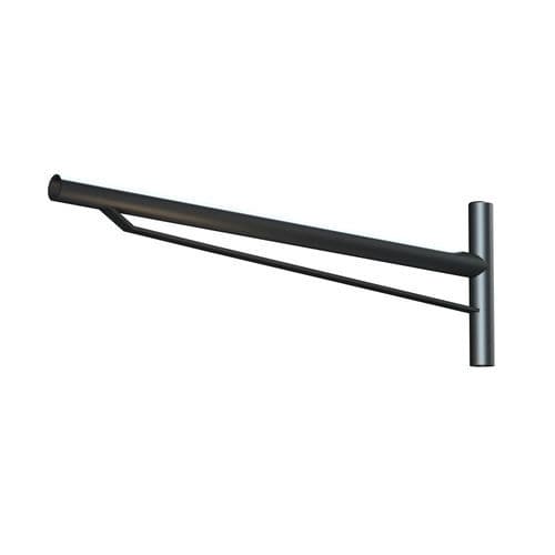 Tragarm für Straßenlaternenpfähle / Aluminium - BASALT 15 - Eclatec