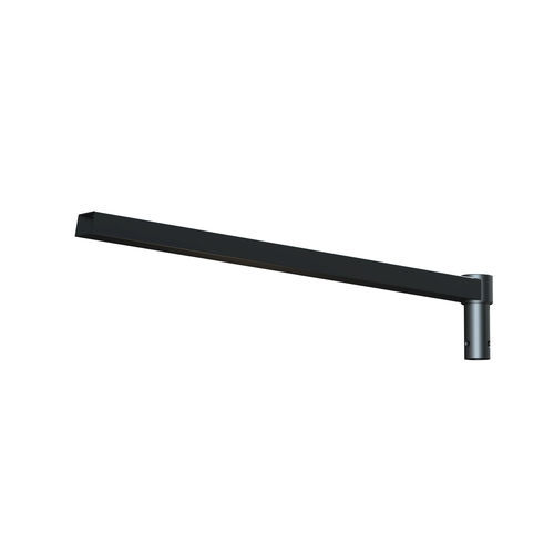 Tragarm für Straßenlaternenpfähle / Stahl - CAMARO - Eclatec