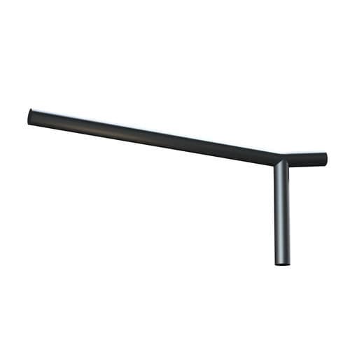 Tragarm für Straßenlaternenpfähle / Stahl - KARMA - Eclatec