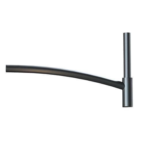Tragarm für Straßenlaternenpfähle / Aluminium - PARA - Eclatec