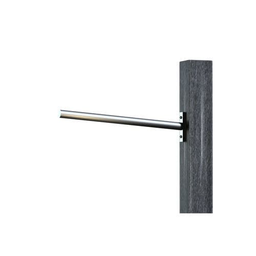 Tragarm für Straßenlaternenpfähle / galvanisiertem Stahl - APPLIFIX - Eclatec