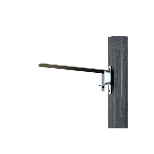 Tragarm für Straßenlaternenpfähle / galvanisiertem Stahl - PREFIX - Eclatec