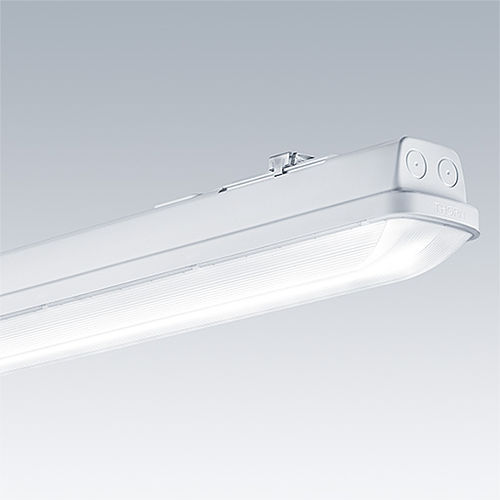 Hängeleuchte - AQUAFORCE PRO - Thorn Europhane - Aufbau / LED / linear