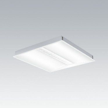 Einbauleuchte - IQ BEAM - Thorn Europhane - LED / quadratisch / IP20
