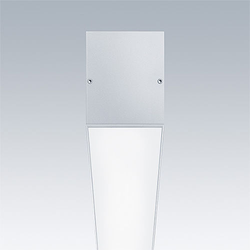 Leuchte für Aufbau - EQUALINE - Thorn Europhane - Einbau / LED / linear
