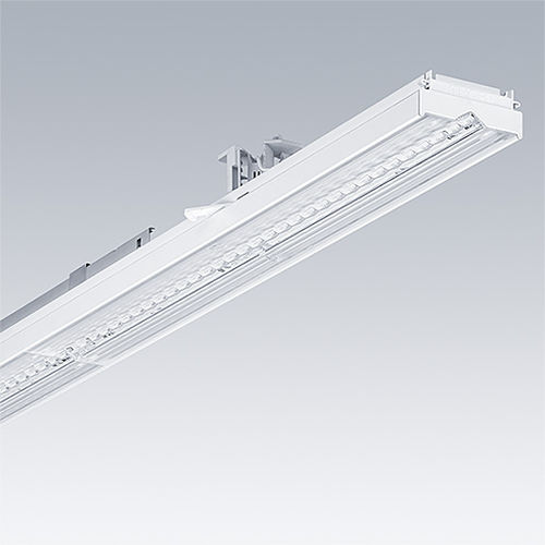 Hängeleuchte - CONTUS - Thorn Europhane - Aufbau / LED / linear