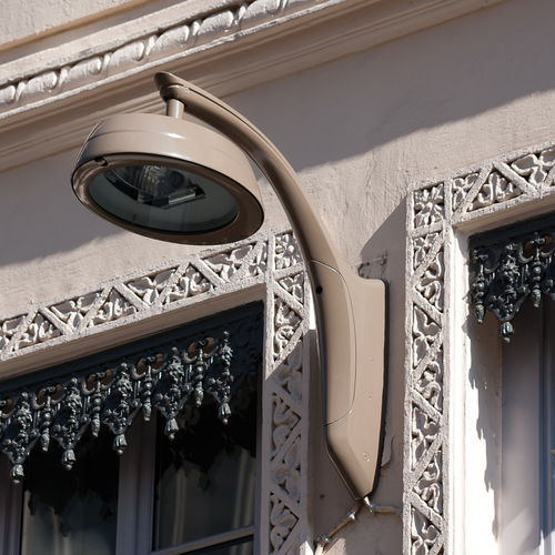 Tragarm für Straßenlaternenpfähle / Aluminium - NEOGRAB - Valmont France