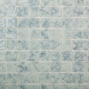 Glasmosaikfliese - TEXTURAS : MR 01 ROMA - REVIGLASS,S.A. - poliert / für den Innenraum / für Pool