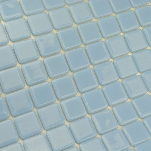 Glasmosaikfliese - PS-21  - REVIGLASS,S.A. - glatt / für den Innenraum / für Pool