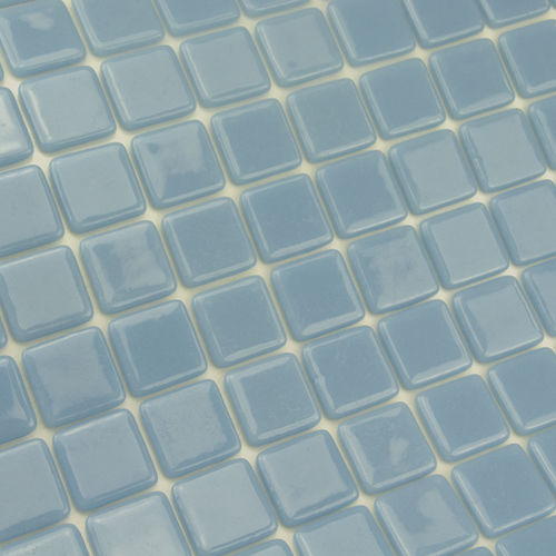 Glasmosaikfliese - PS-22  - REVIGLASS,S.A. - glatt / für den Innenraum / für Pool