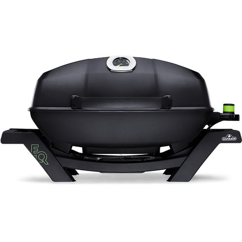 Elektro-Gartengrill - TRAVELQ™ PRO285E - Napoleon Gourmet Grills - freistehend / Gusseisen / Aluminiumguss