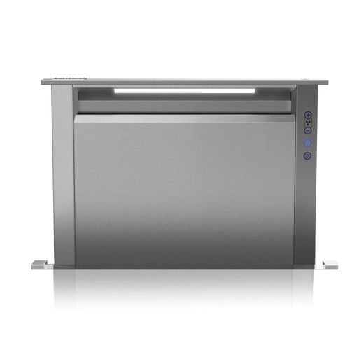 Einbaudunstabzug - VDD5300 - VIKING - Abluft / grau