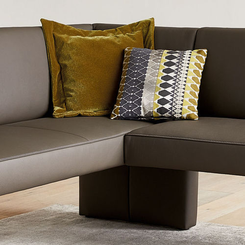 Kissen für Sofas - Koinor - quadratisch / rechteckig / Motiv