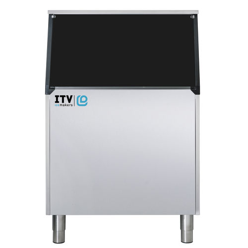 Eistruhe für professionellen Einsatz - S220 - ITV Ice Makers, S.A.