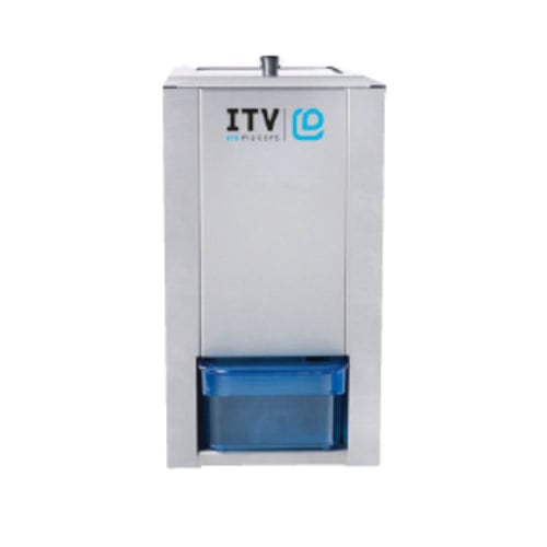 Eiscrusher für professionellen Einsatz - TR3 INOX - ITV Ice Makers, S.A.