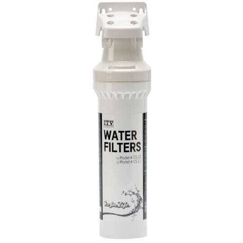 Wasserfilter für professionellen Einsatz - 6759 - ITV Ice Makers, S.A.