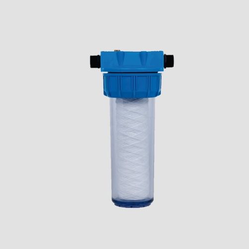 Wasserfilter für professionellen Einsatz - 7499 - ITV Ice Makers, S.A.