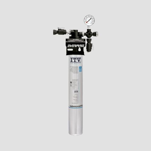 Wasserfilter für professionellen Einsatz - 7369 - ITV Ice Makers, S.A.