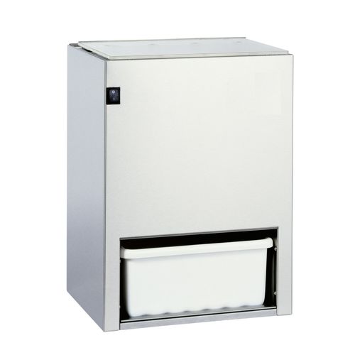 Eiscrusher für professionellen Einsatz - TR5 INOX - ITV Ice Makers, S.A.