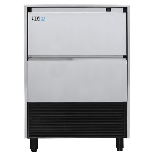 Unterbau-Eiswürfelbereiter - SUPER STAR PLUS NG150 - ITV Ice Makers, S.A. - Profi / Gourmet
