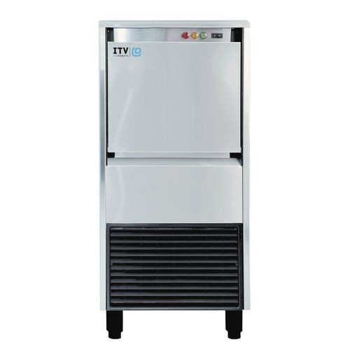 Flockeneisbereiter für professionellen Einsatz - IQ 85C - ITV Ice Makers, S.A.