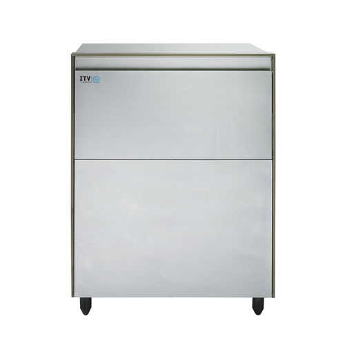 Eistruhe für professionellen Einsatz - S80 - ITV Ice Makers, S.A. - für Privatgebrauch