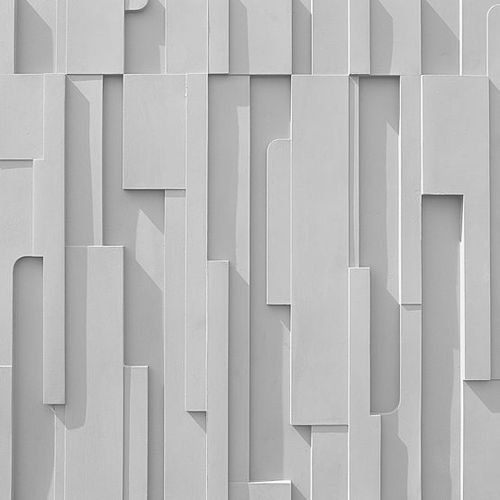 Schalungsform für Fassaden - ELSASS - RECKLI GmbH - für Sichtbeton