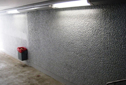 Schalungsform für Fassaden - MOSEL - RECKLI GmbH - Steinoptik / für Sichtbeton