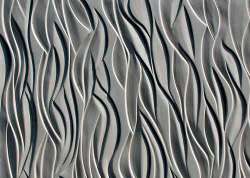 Schalungsform für Fassaden - SAMARA - RECKLI GmbH - für Sichtbeton