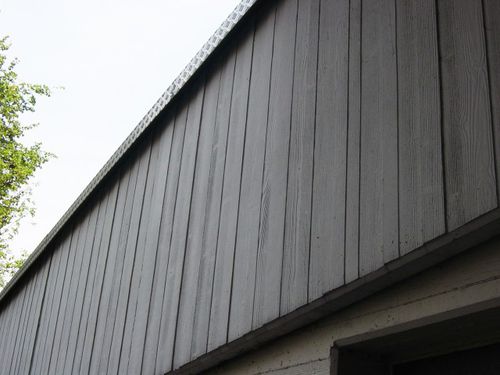Schalungsform für Fassaden - EDER - RECKLI GmbH - Holzoptik / für Sichtbeton