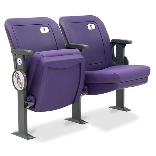 Sitztribüne - 30.12.8.8 VIP PATRIOT - Irwin Seating