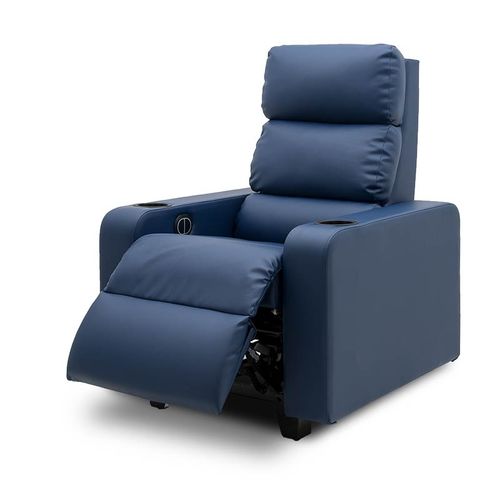 Moderner Hörsaalstuhl - V3 ECLIPSE - Irwin Seating - für den Innenraum / Leder / Schaumstoff