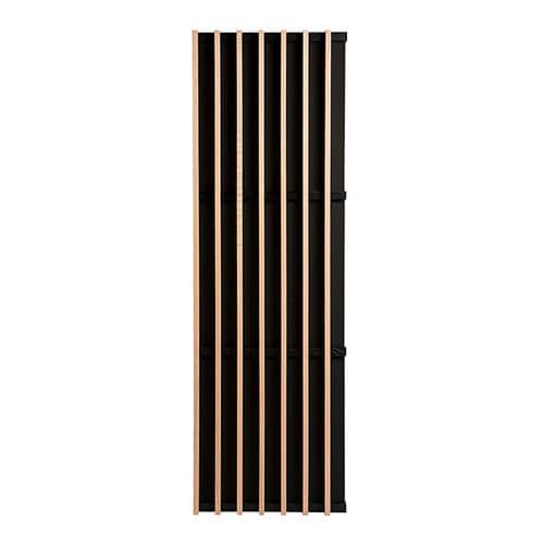 Douglasie-Zwischendecke - LINEA 2.6.6 - LAUDESCHER - Massivholz / Eiche / Kiefer