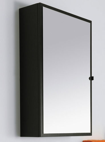Moderne Badezimmerschrank mit Spiegel - SPC-50 - MASTRO FIORE - wandmontiert