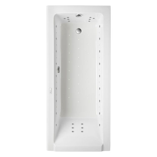 Hydromassagesystem für Badewanne - IN-BRIDE - Condor