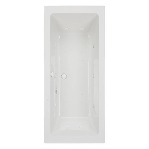 Hydromassagesystem für Badewanne - DISCRETO - Condor