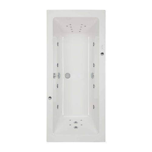 Hydromassagesystem für Badewanne - XTREM - Condor