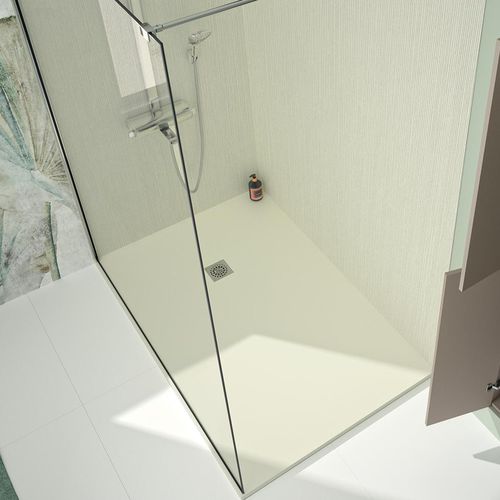Paneel für Duschen - LONGLINE - AMBIANCE BAIN - Verkleidung / hochwiderstandsfähig / wasserabweisend